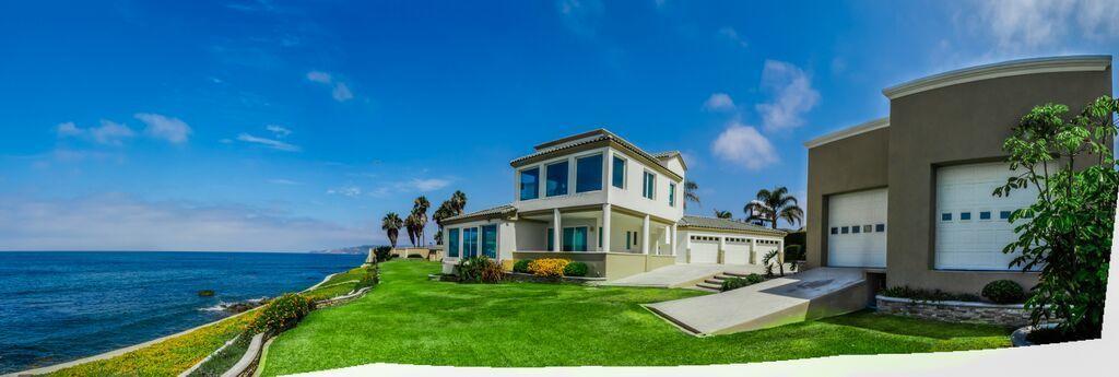 La Mansion Residency Suites Ensenada Zewnętrze zdjęcie